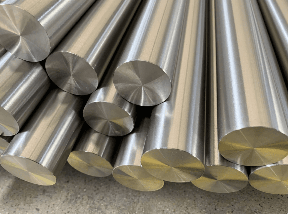 Stainless Steel 430