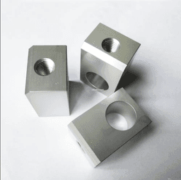 Titanium Grade 2