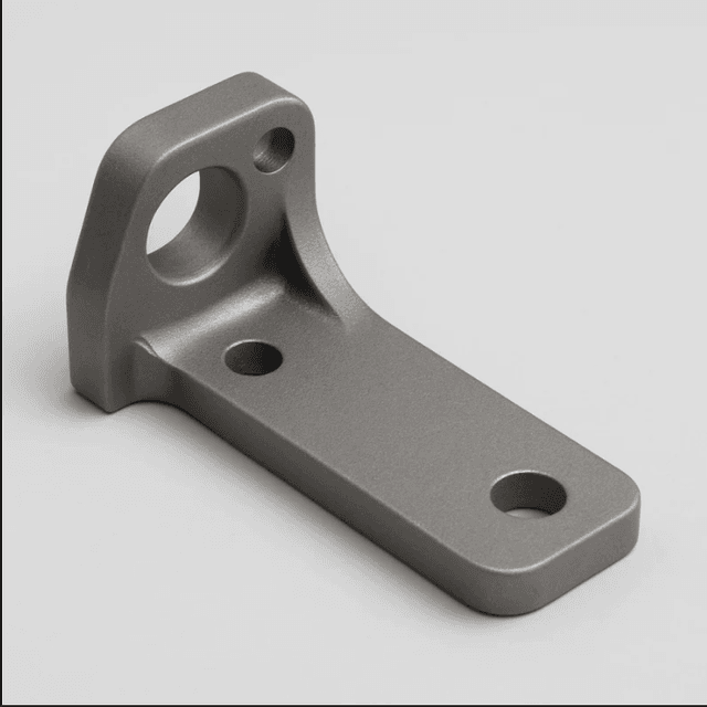 Titanium Grade 5