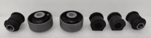 Automotive part 6