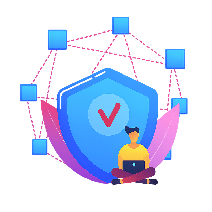 IP Protection illustration